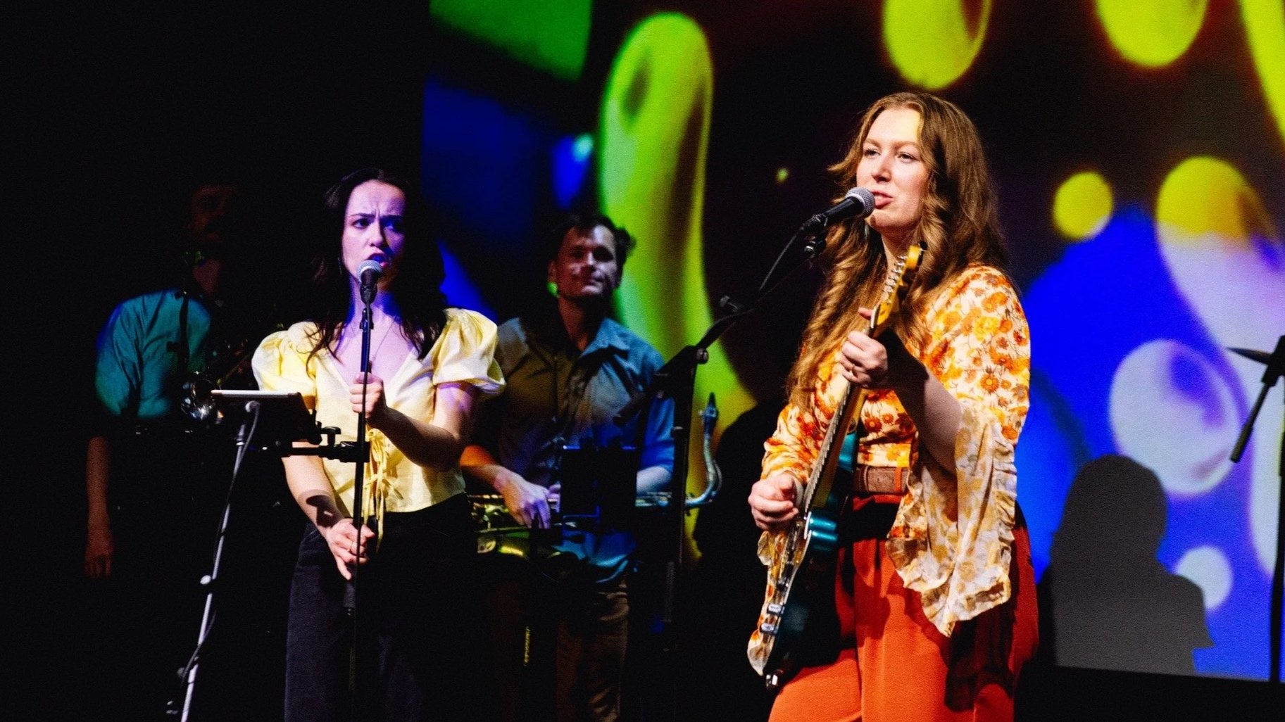 REVELATOR: A Tribute to Tedeschi Trucks Band