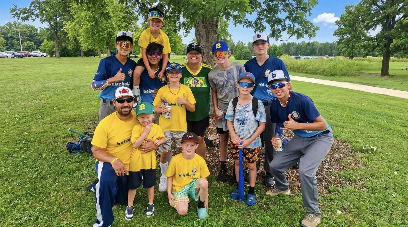 Host a Player, Create a Summer to Remember