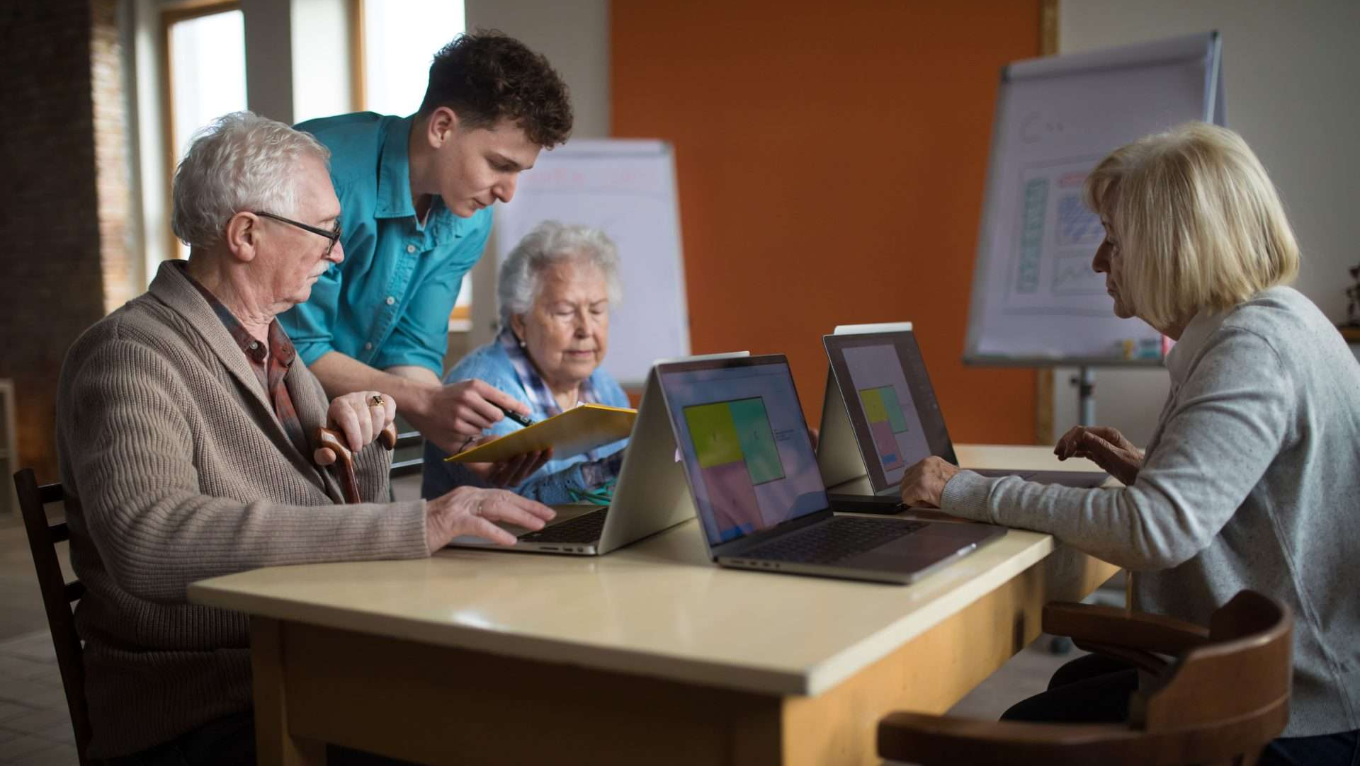 SeniorBytes: Google Photos