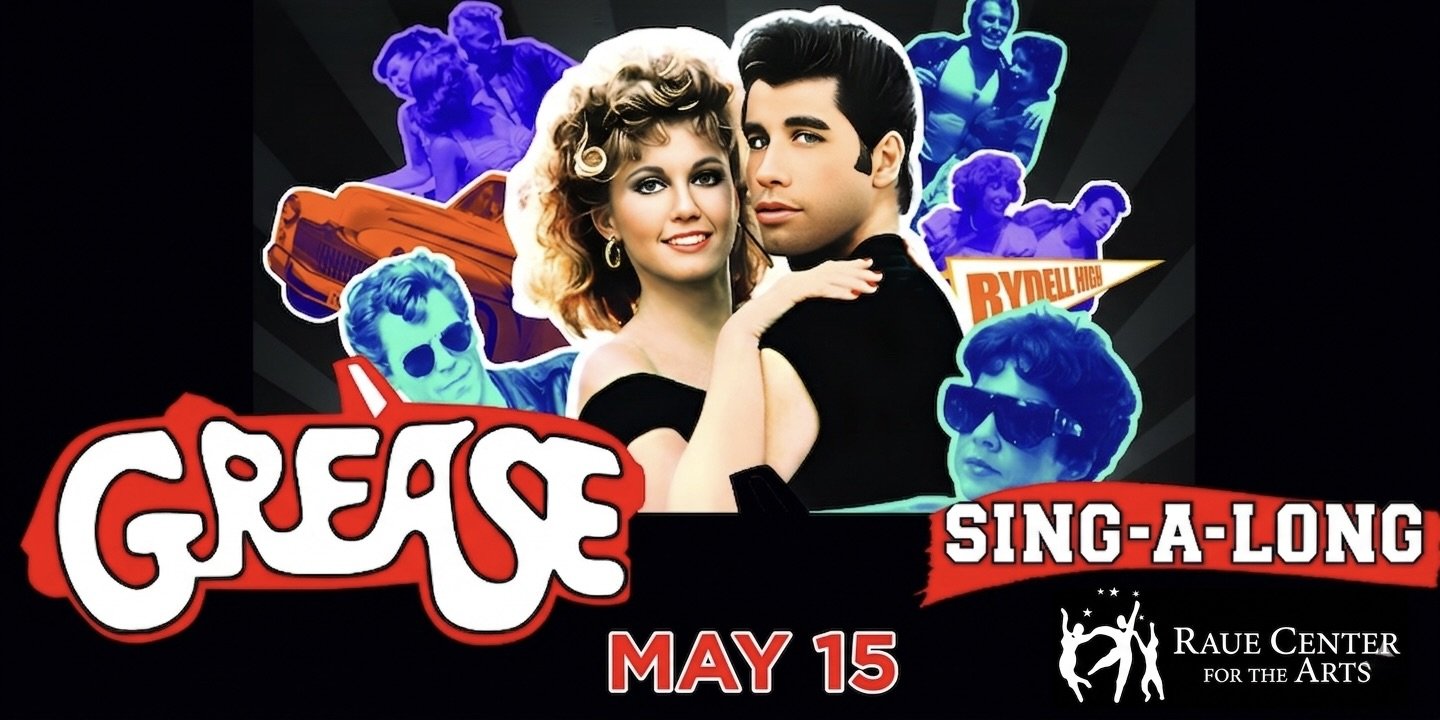 Grease: Sing-a-Long
