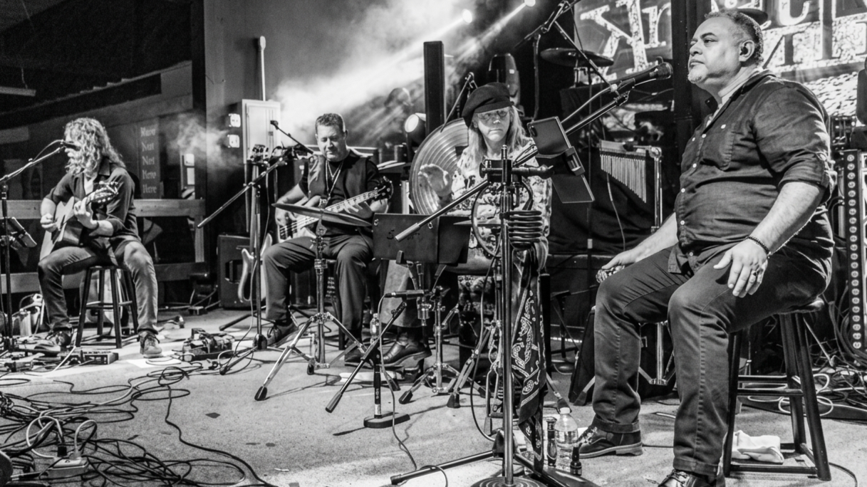 Kreative Minds at Broken Oar