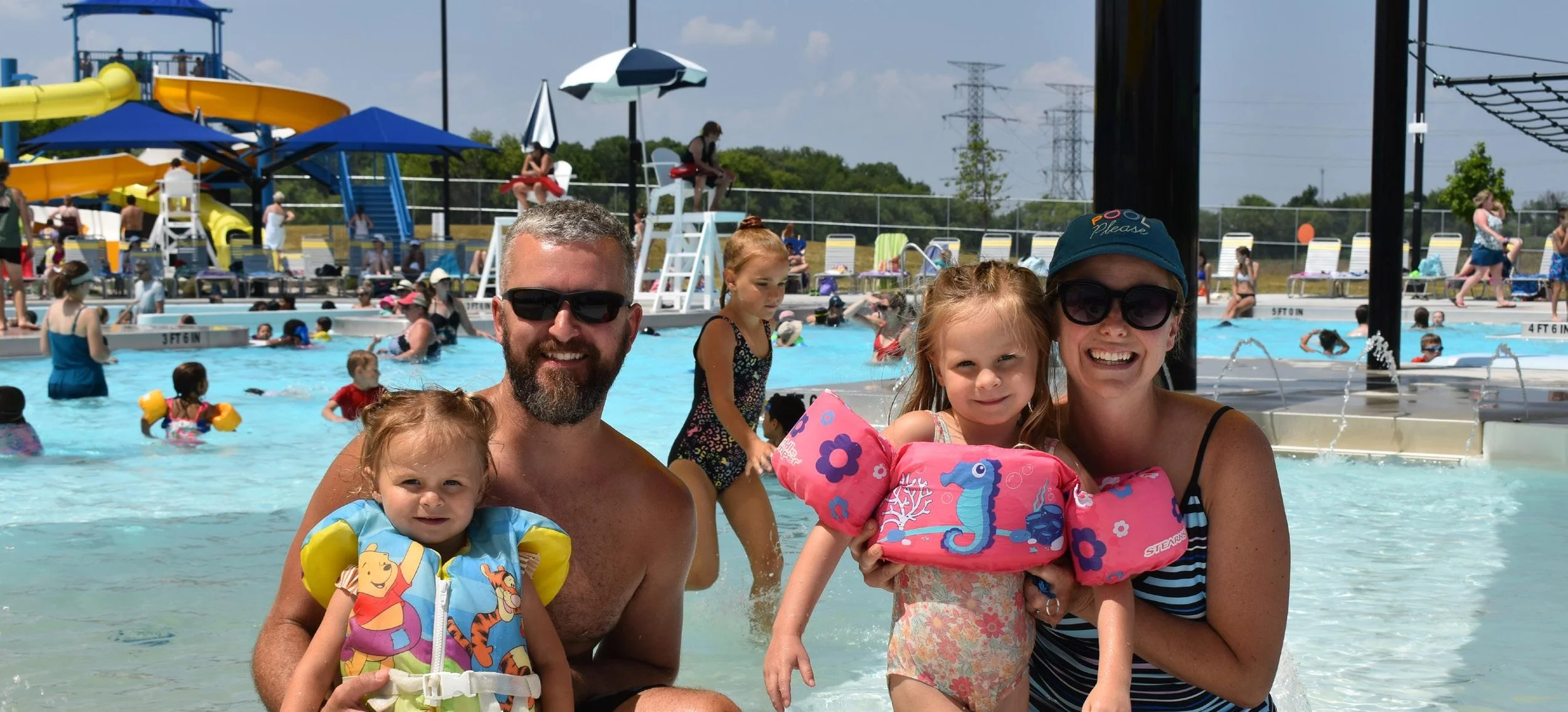 Sunburst Bay Cary Opening Weekend