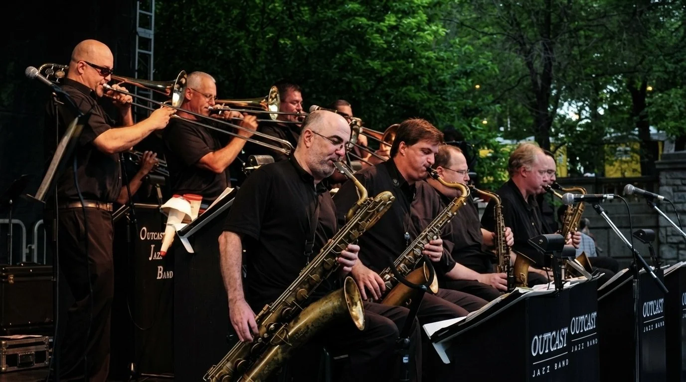Sundays on the Square
