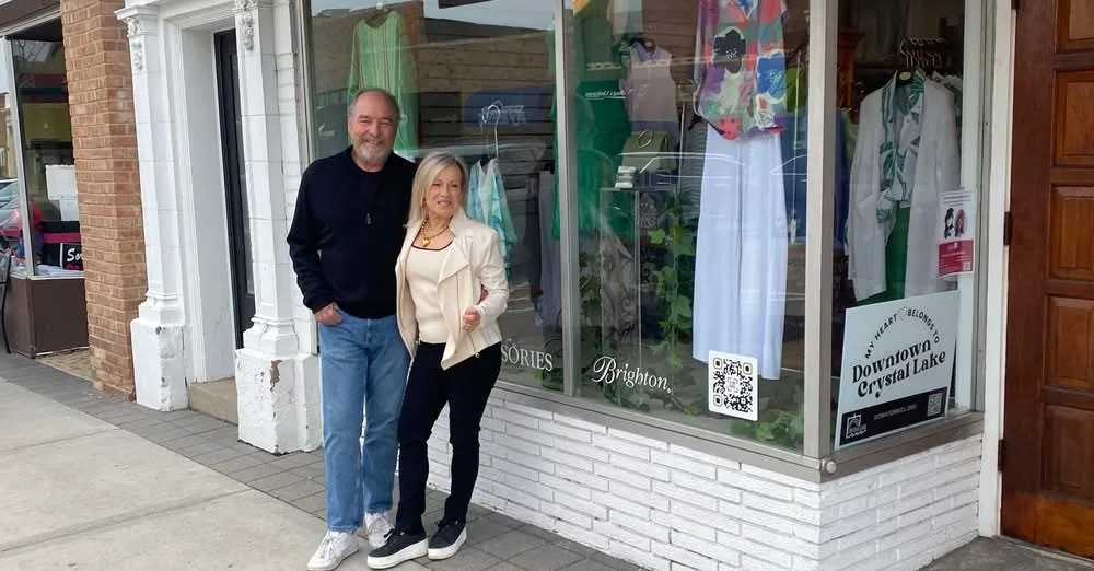 Five Decades of Fashion, One Final Farewell Sale