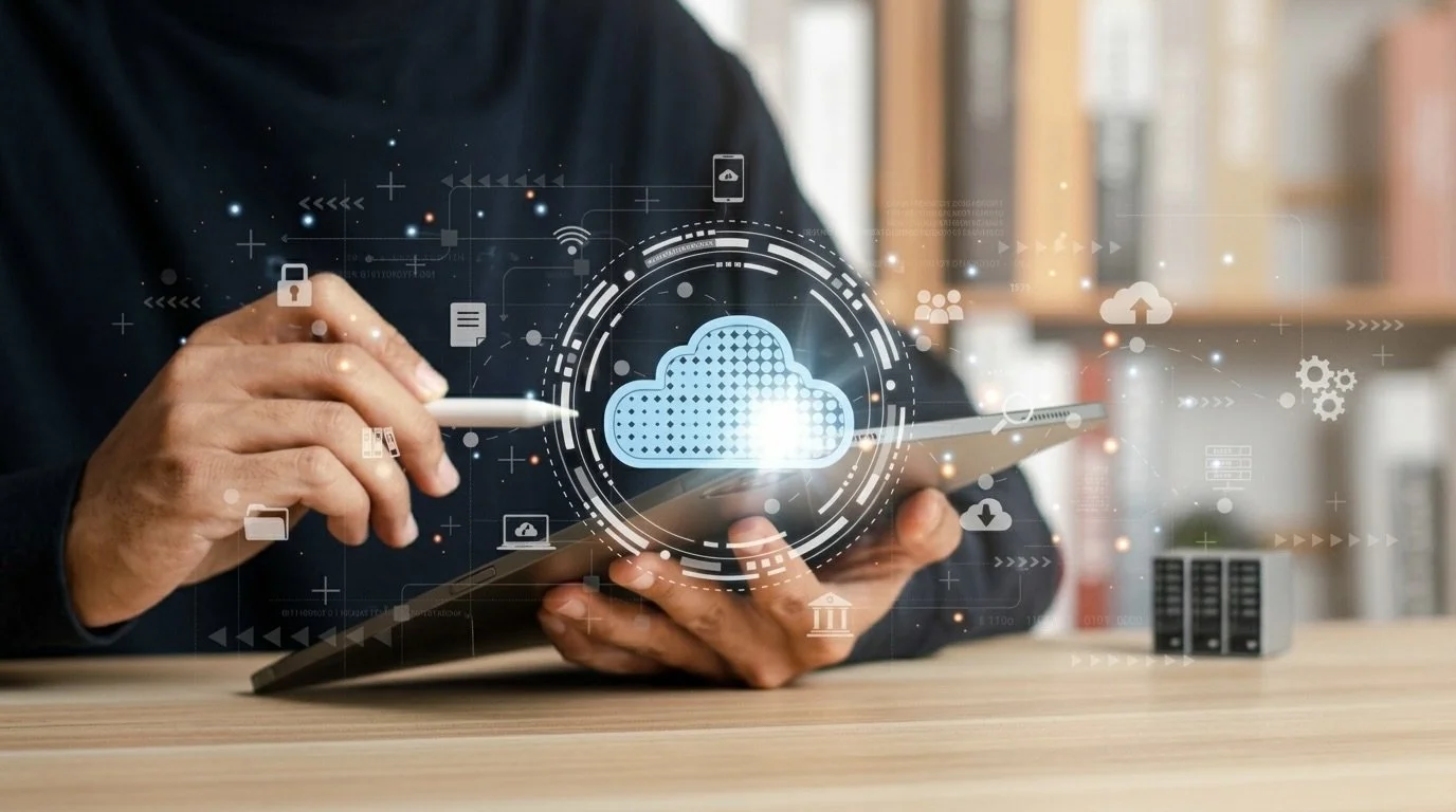 Demystifying Cloud Storage