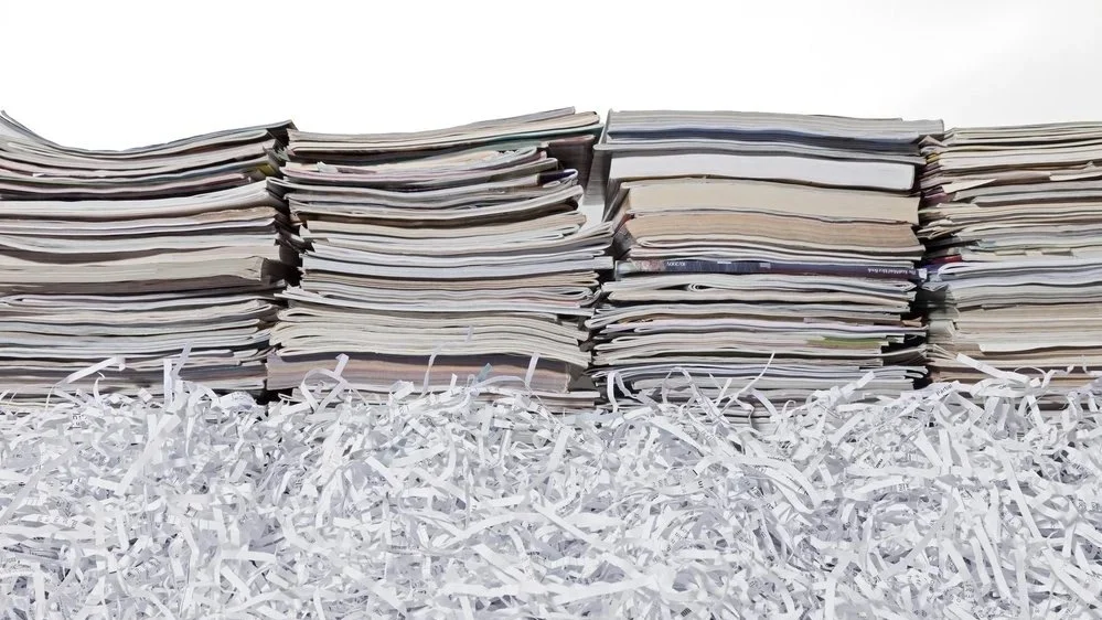 Free Community Shredding