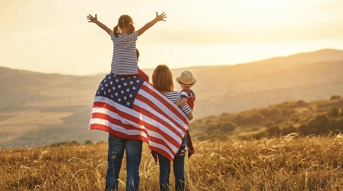 USA 250 Birthday Trivia