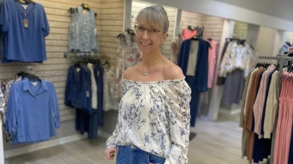 Clothes Gallery Going Out Of Business Sale!  (Copy)