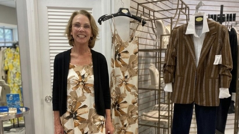 Clothes Gallery Going Out Of Business Sale! 
