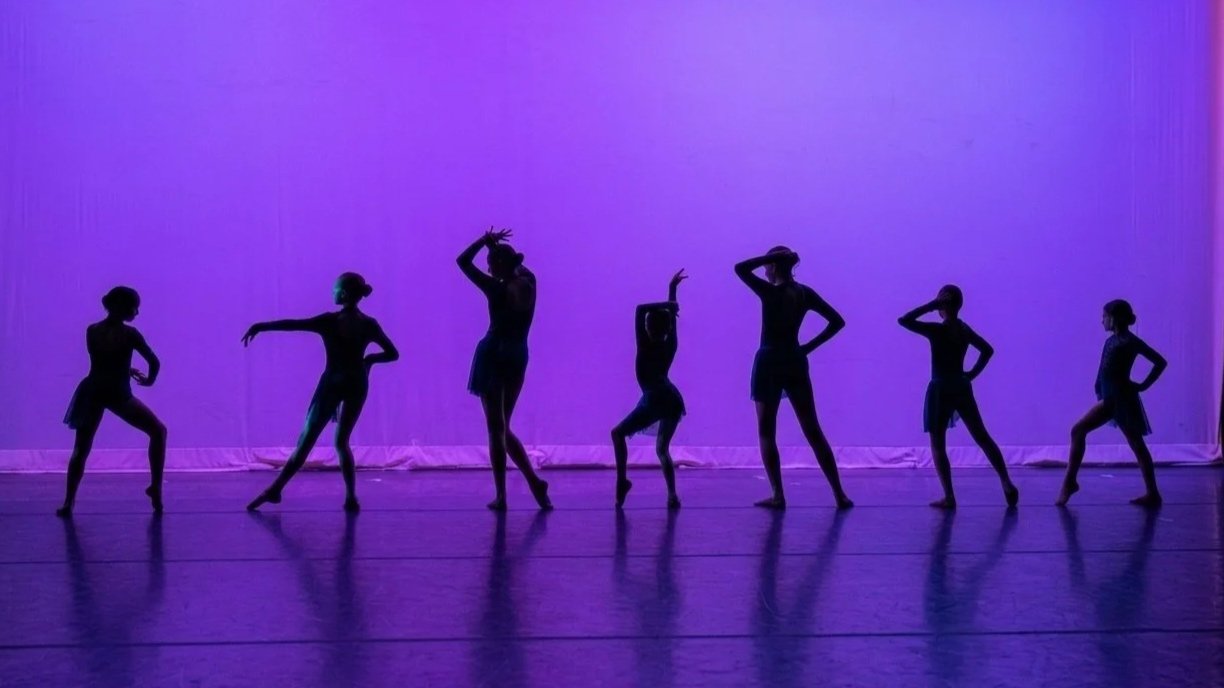 Engage Dance Academy Presents: Progressions 2026