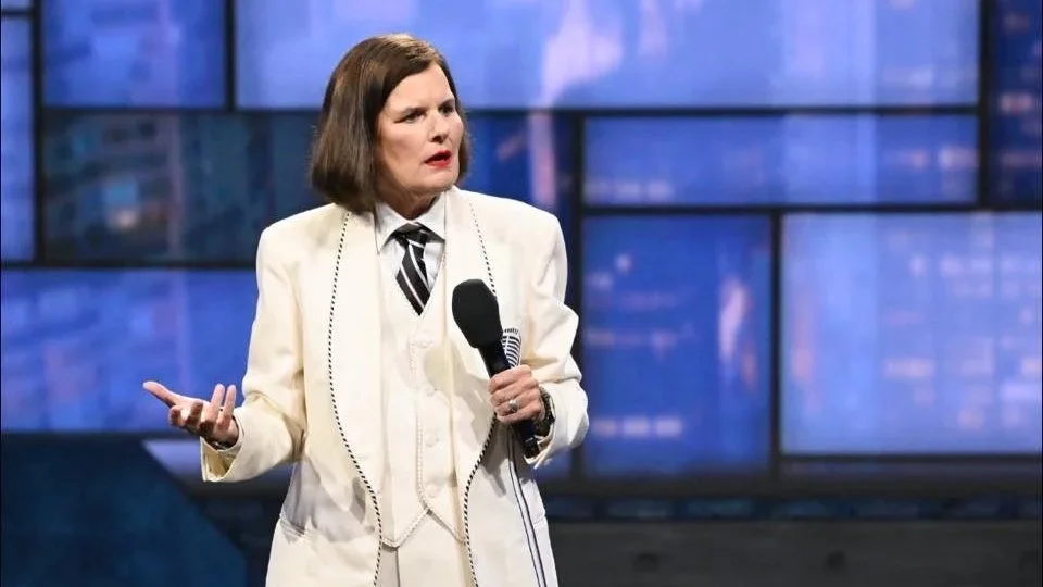 Paula Poundstone