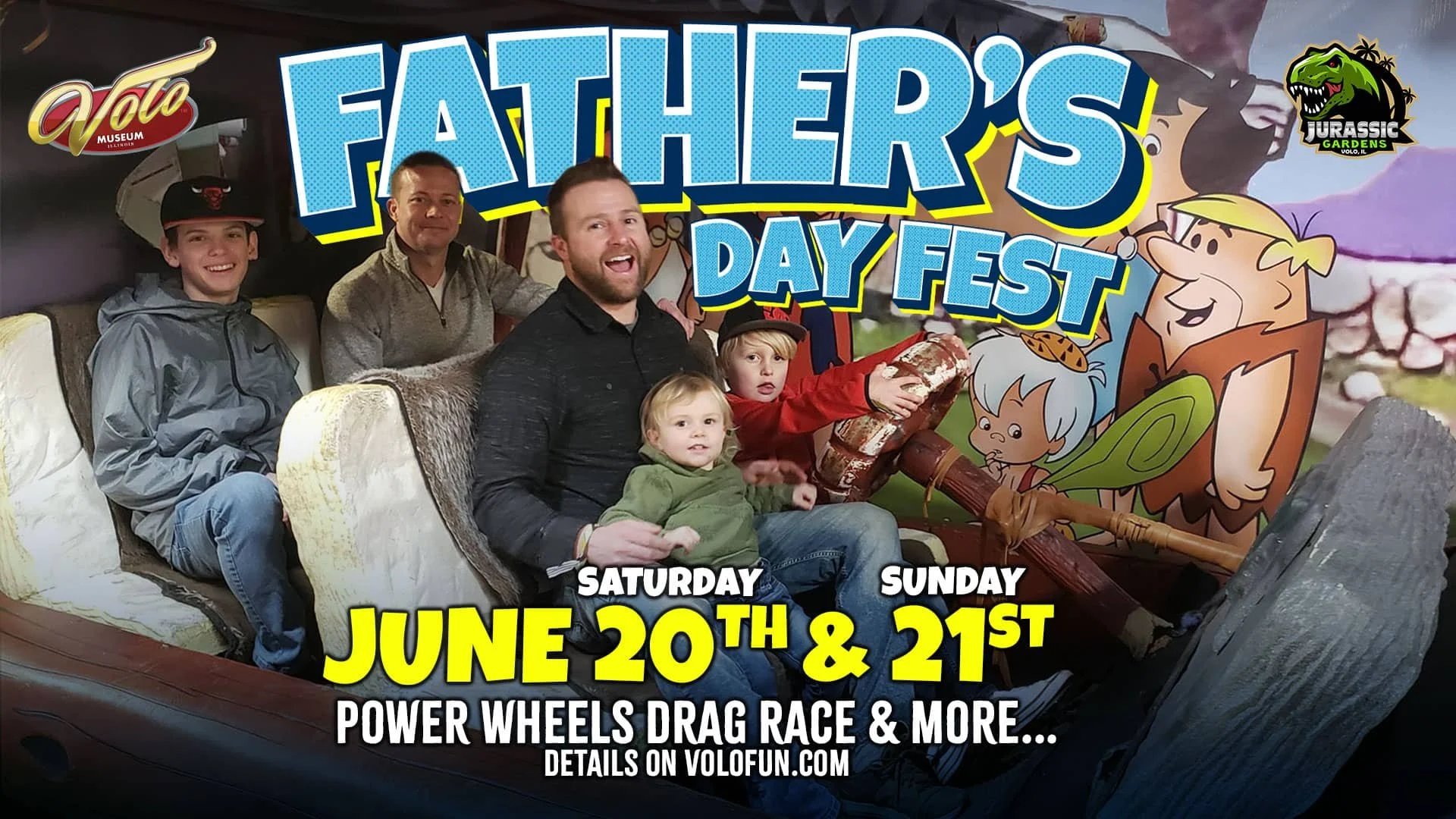 Father's Day Fest