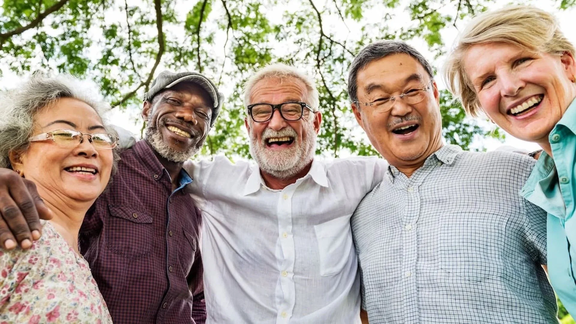 Elderwerks: Aging Better Expo