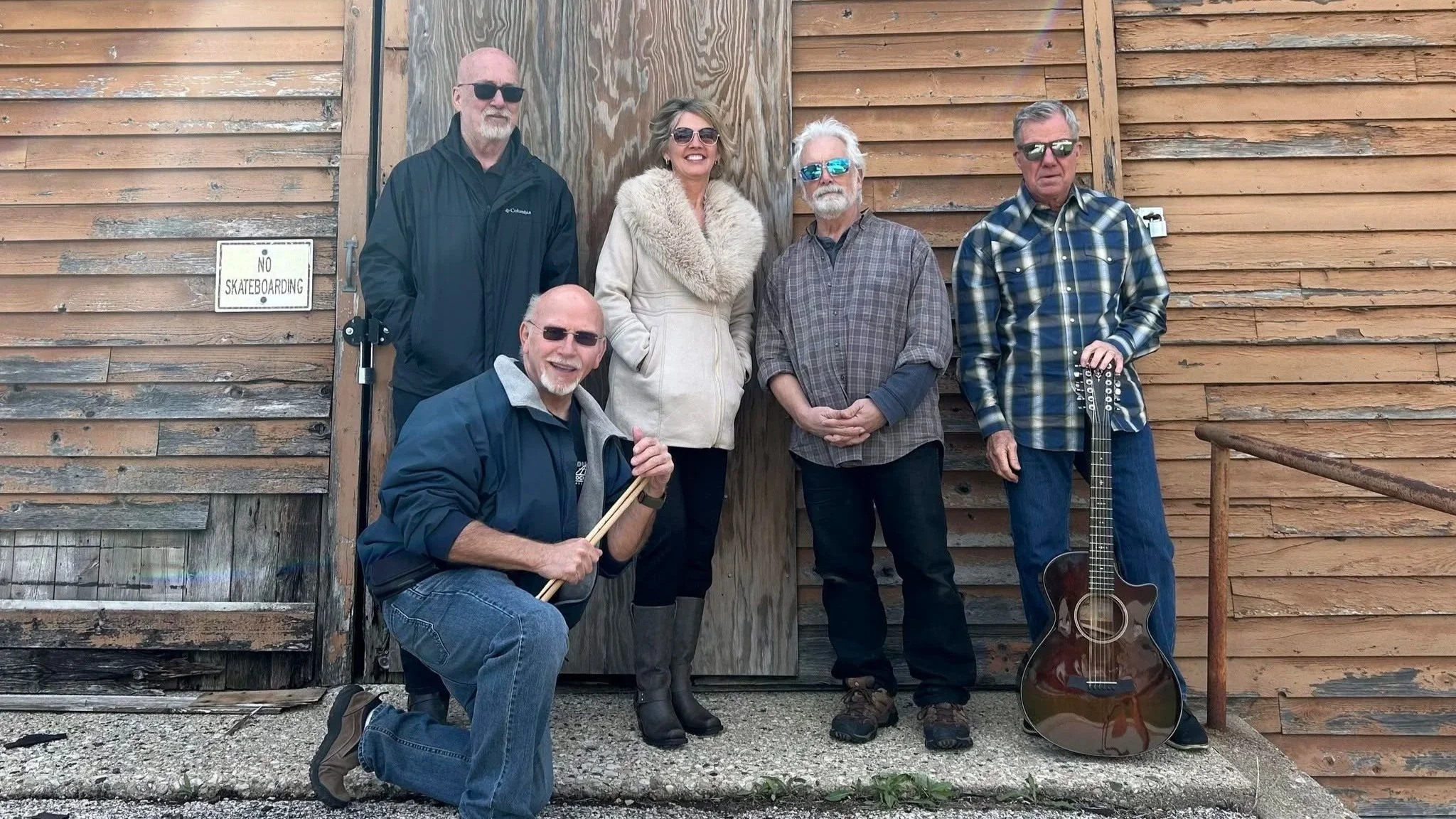 Arts on the Green: Bourbon Country