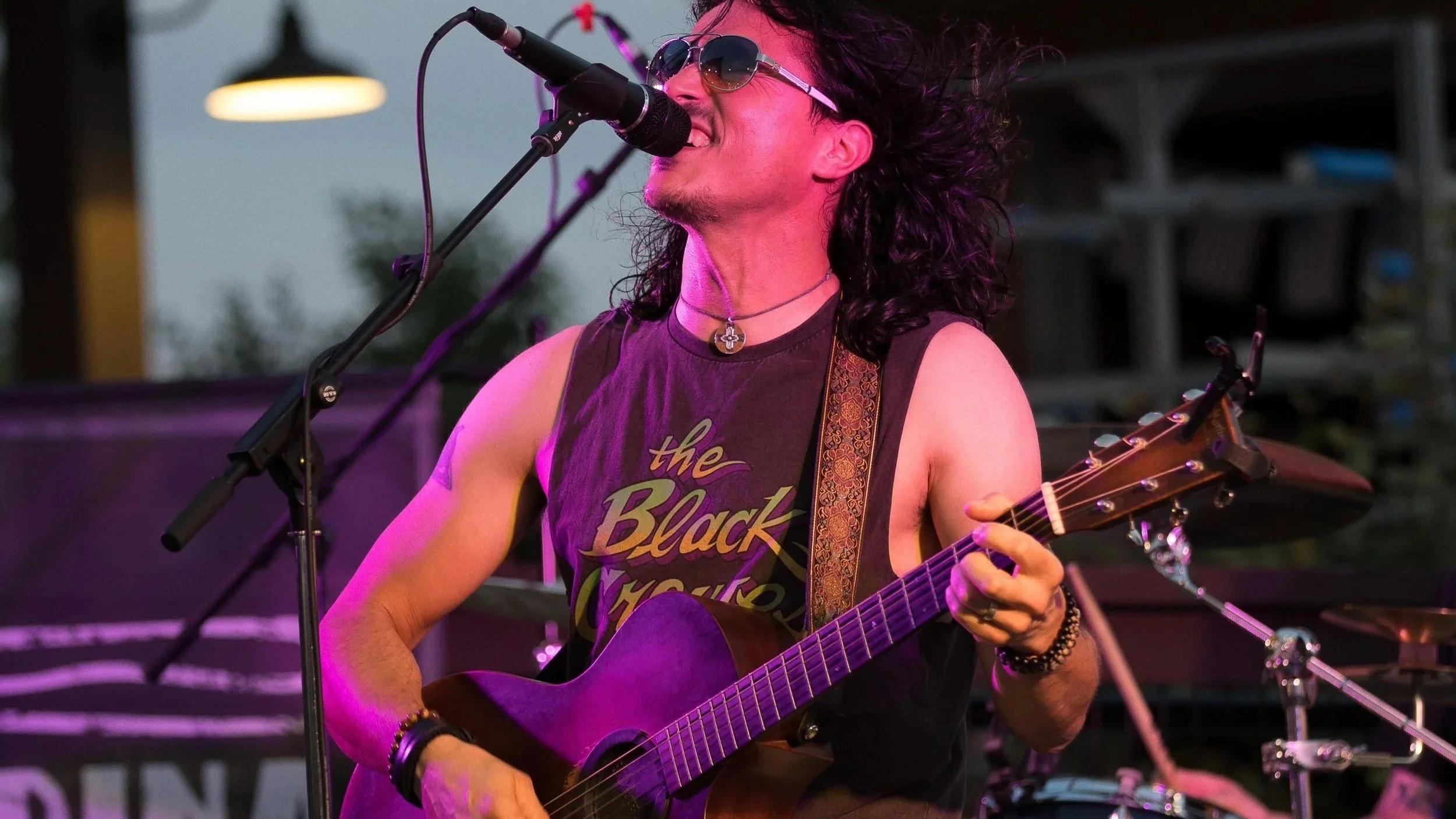 Pino Farina Band