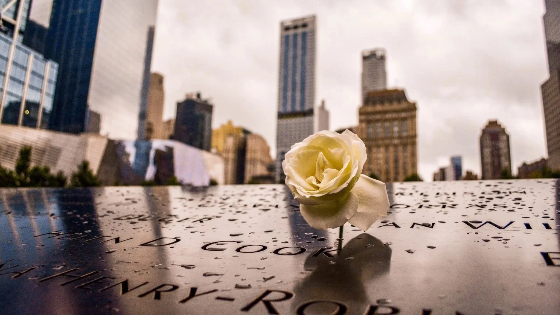 September 11, 2001: The Day That Changed the World