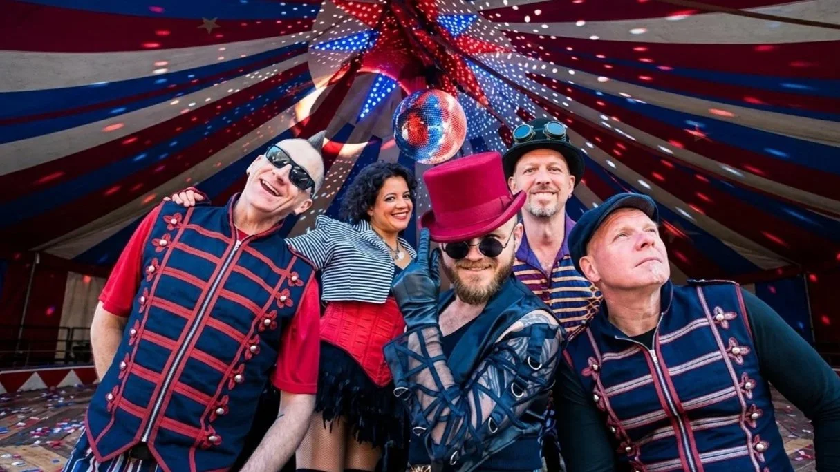 Labor Day Weekend Fest