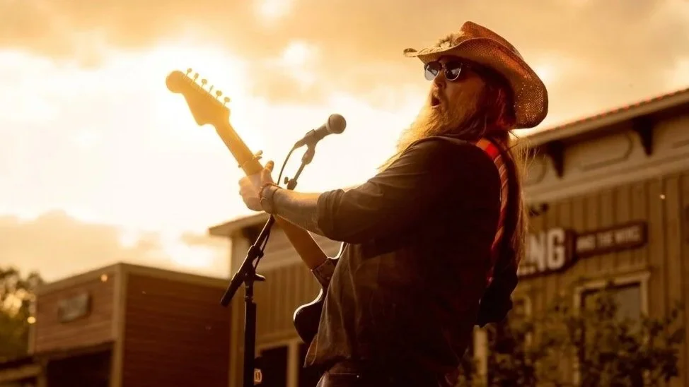 Tennessee Whiskey: Tribute to Chris Stapleton