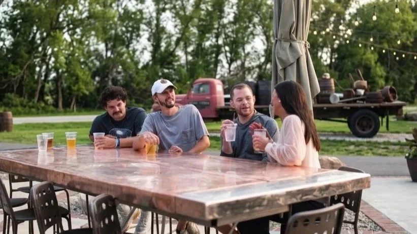 Rush Creek Summer Sunday: Music, Food Truck, Extended Hours