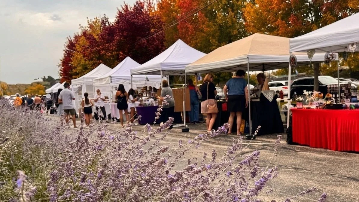 Pepper Road Fall Fest