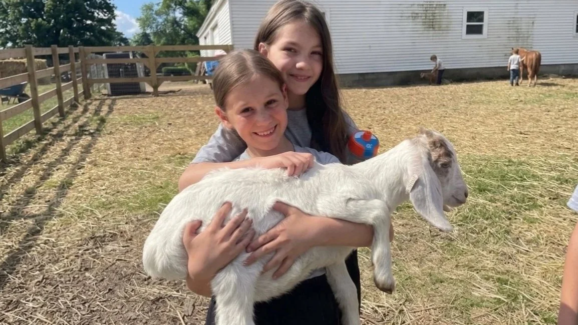 Customer Appreciation Day at Hephzibah Farms