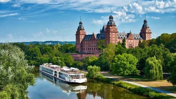 Viking Cruise Night 