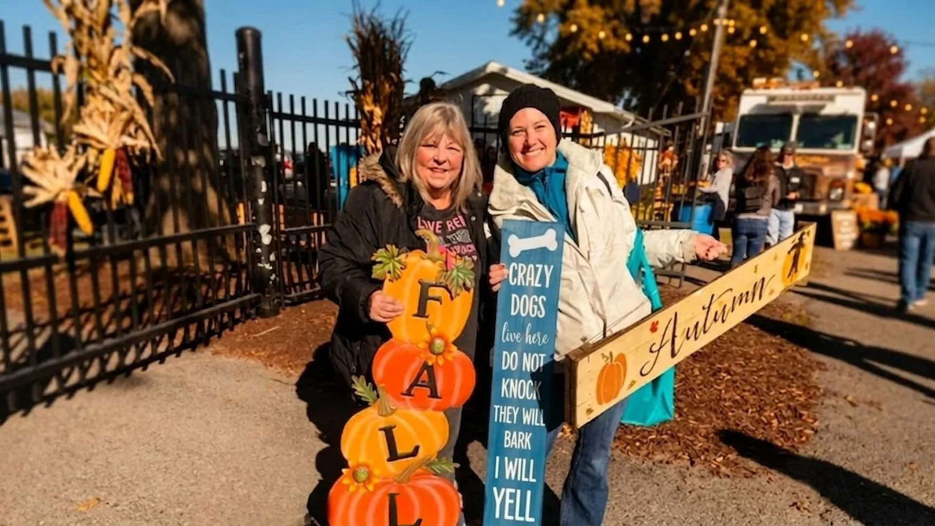 Fall Diddley: Returning to McHenry County Fairgrounds