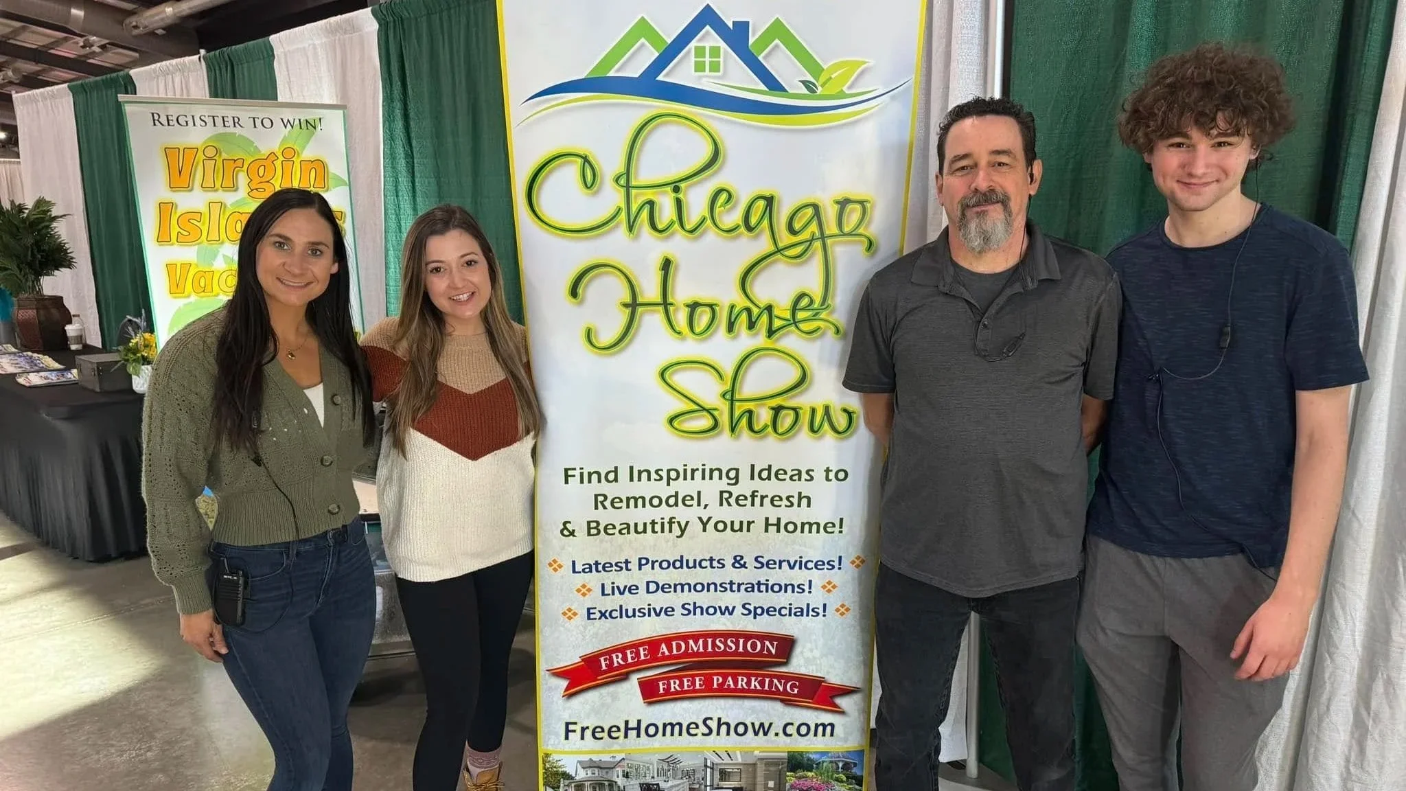 Lake County Home Show