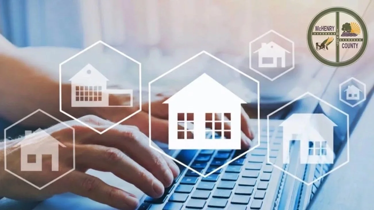 McHenry County Property Tax Workshop