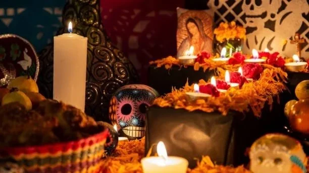 Community Ofrenda 