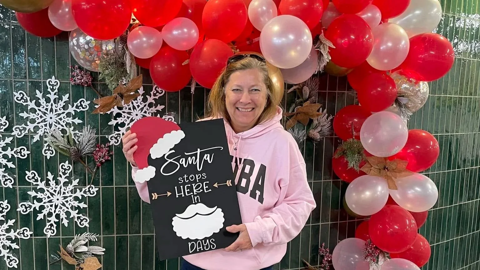 A Country Christmas Arts &amp; Crafts Show