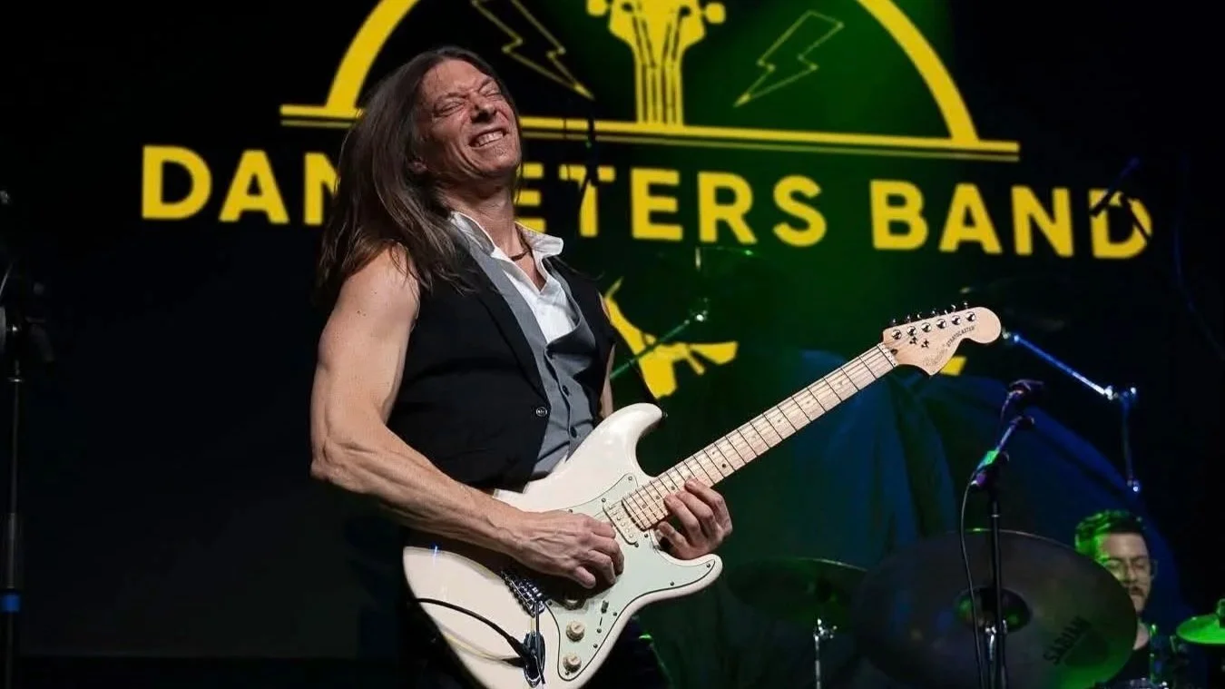 Dan Peters Band