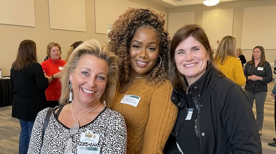 Women's Wellness Expo