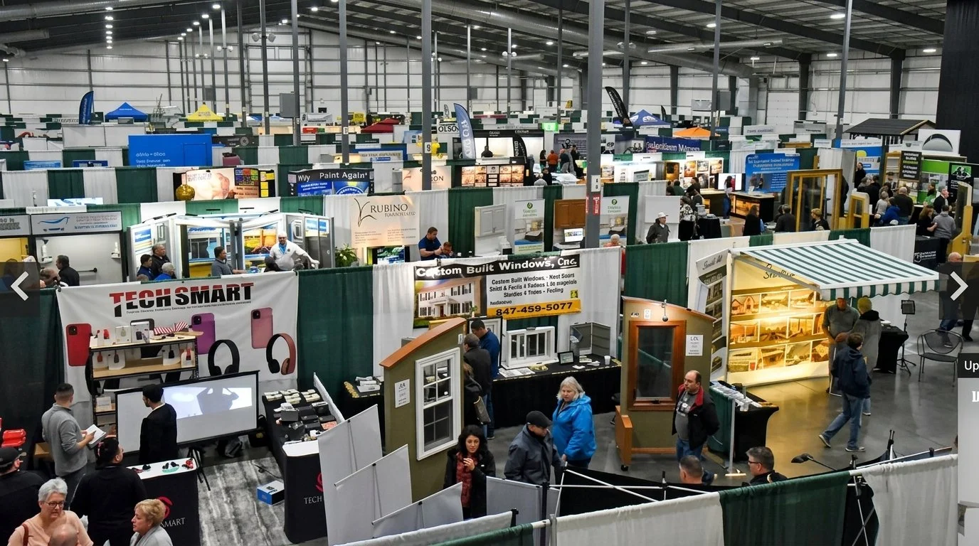 Lake County Home Show