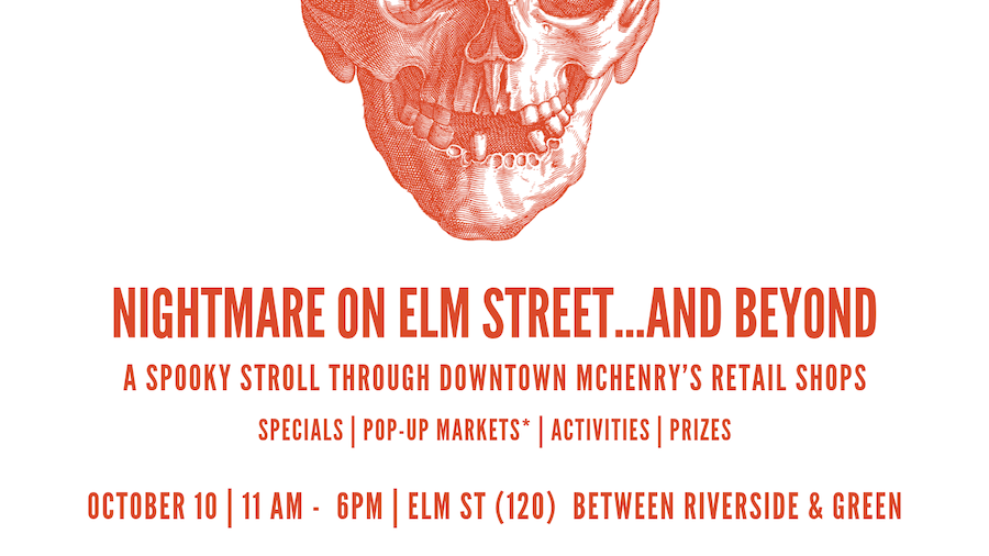 Nightmare on Elm Street ... And Beyond! 
