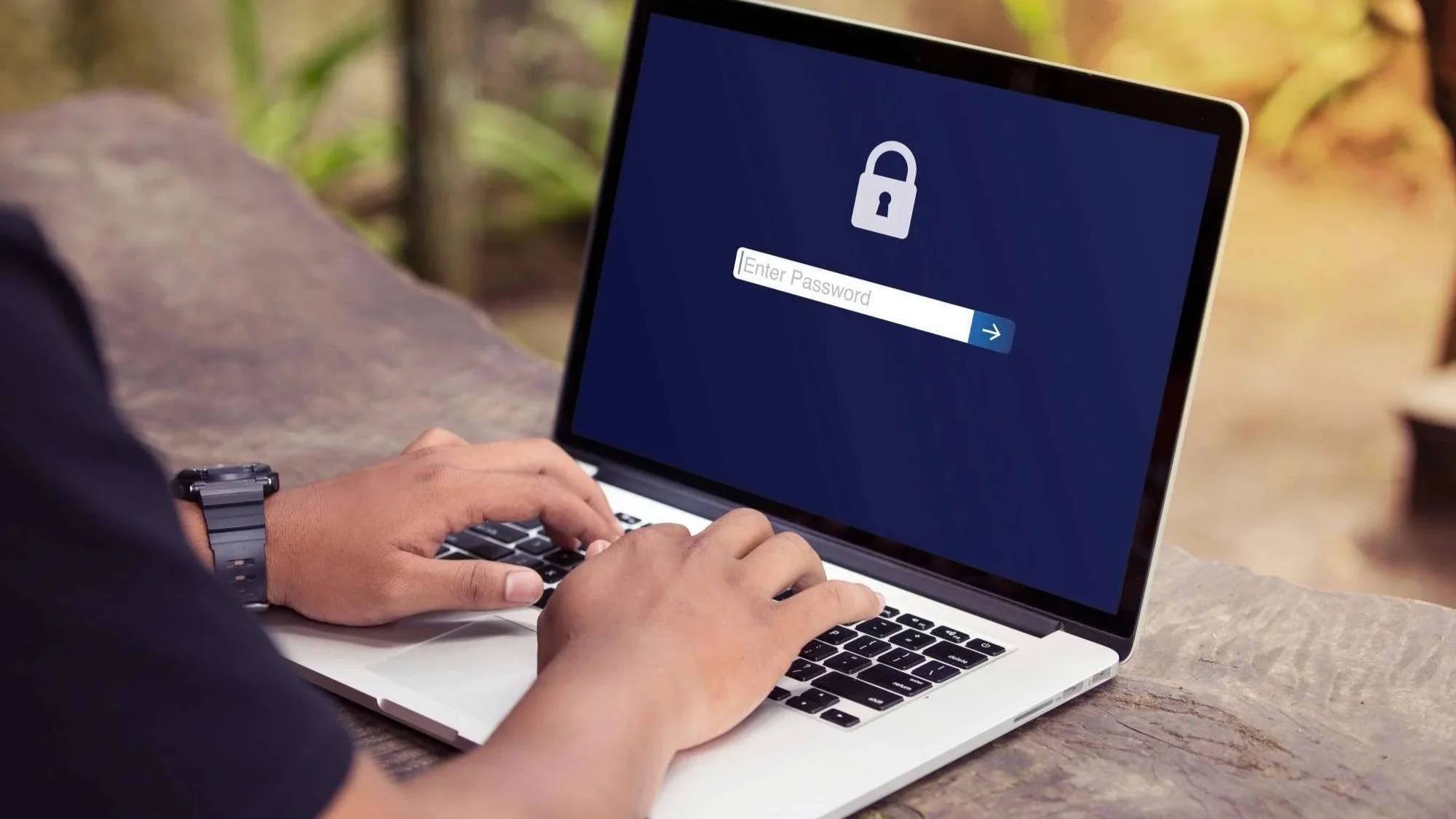 Password Safety