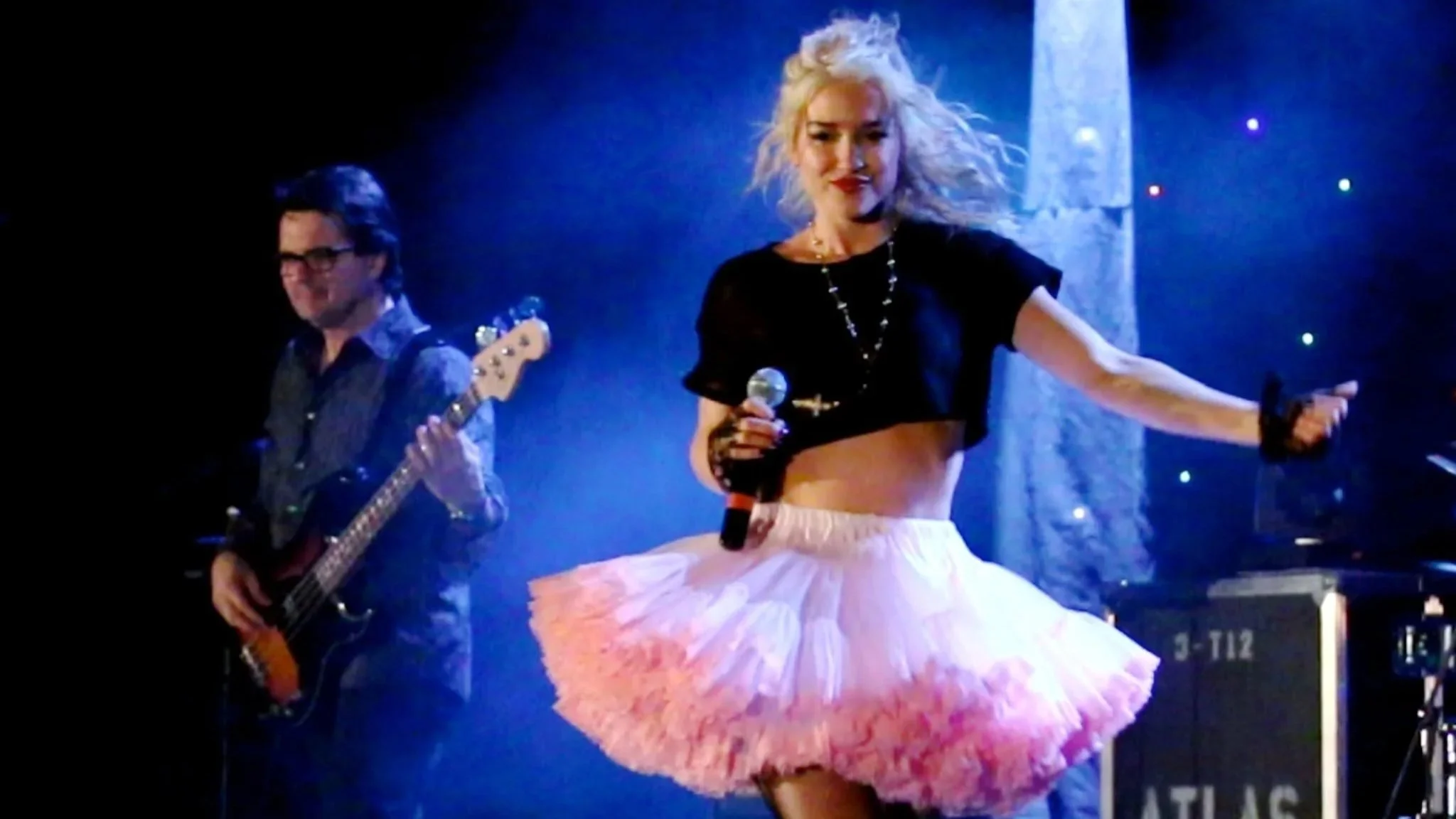 Blond Ambition: Tribute to Madonna