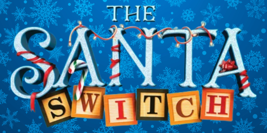 RCSA Presents: The Santa Switch Nov. 20-Dec. 6