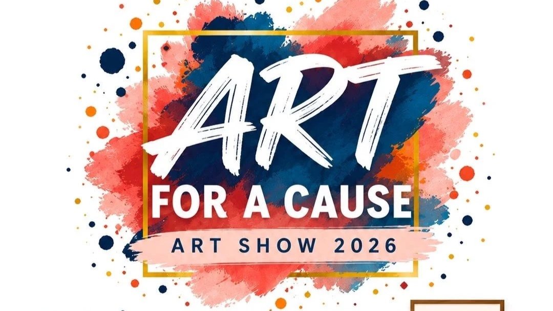 Art for a Cause