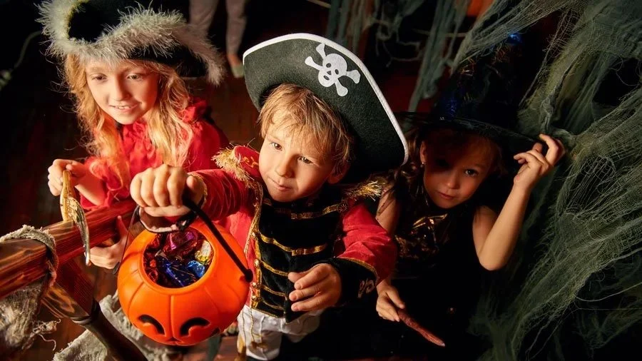 Trick-or-Treat Hours 2026