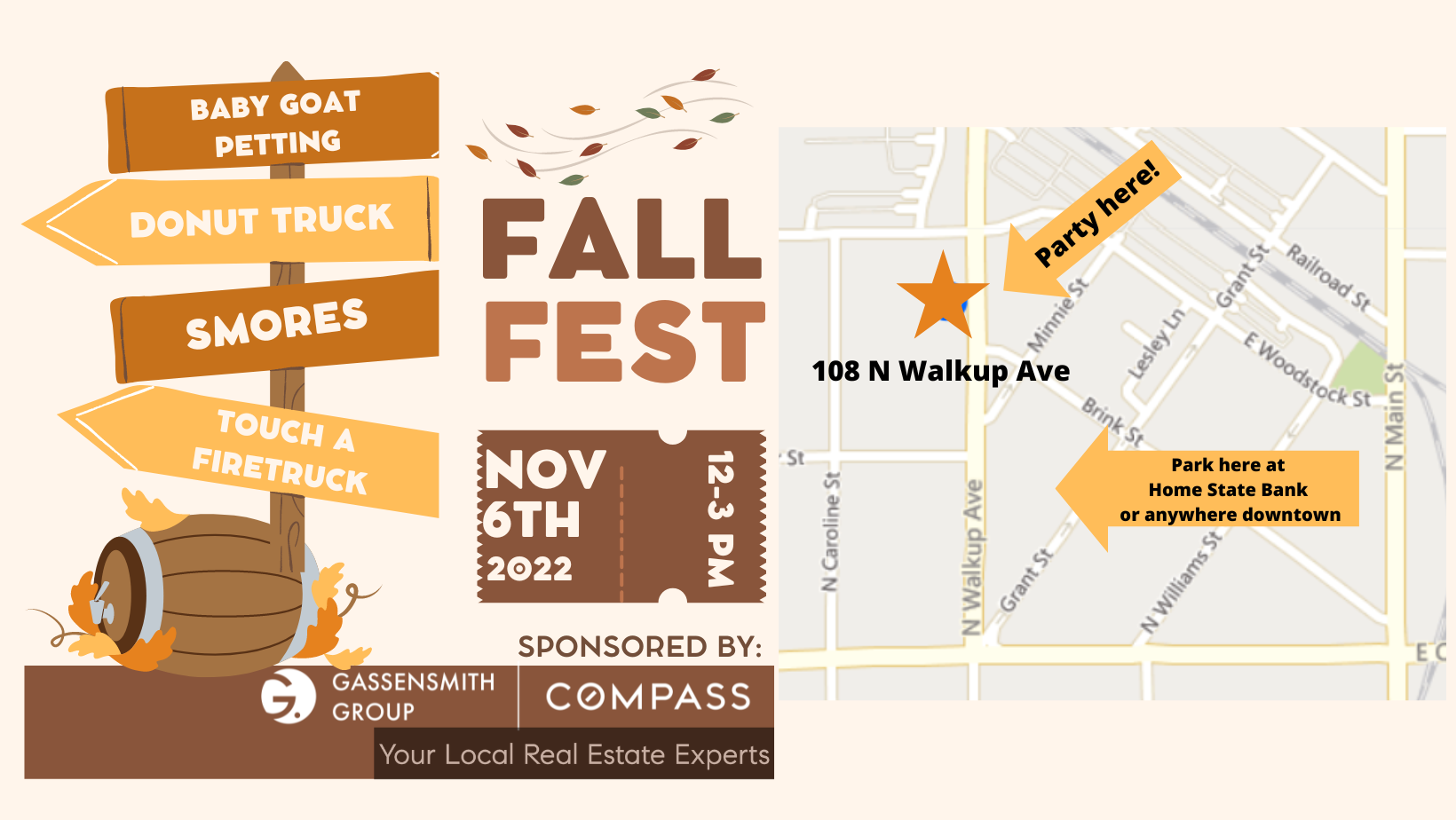 Fall Fest: Family Fun Event McHenry County Living