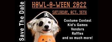 Howl-o-Ween — McHenry County Living