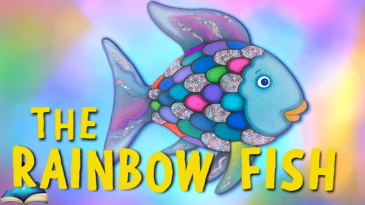 The Rainbow Fish