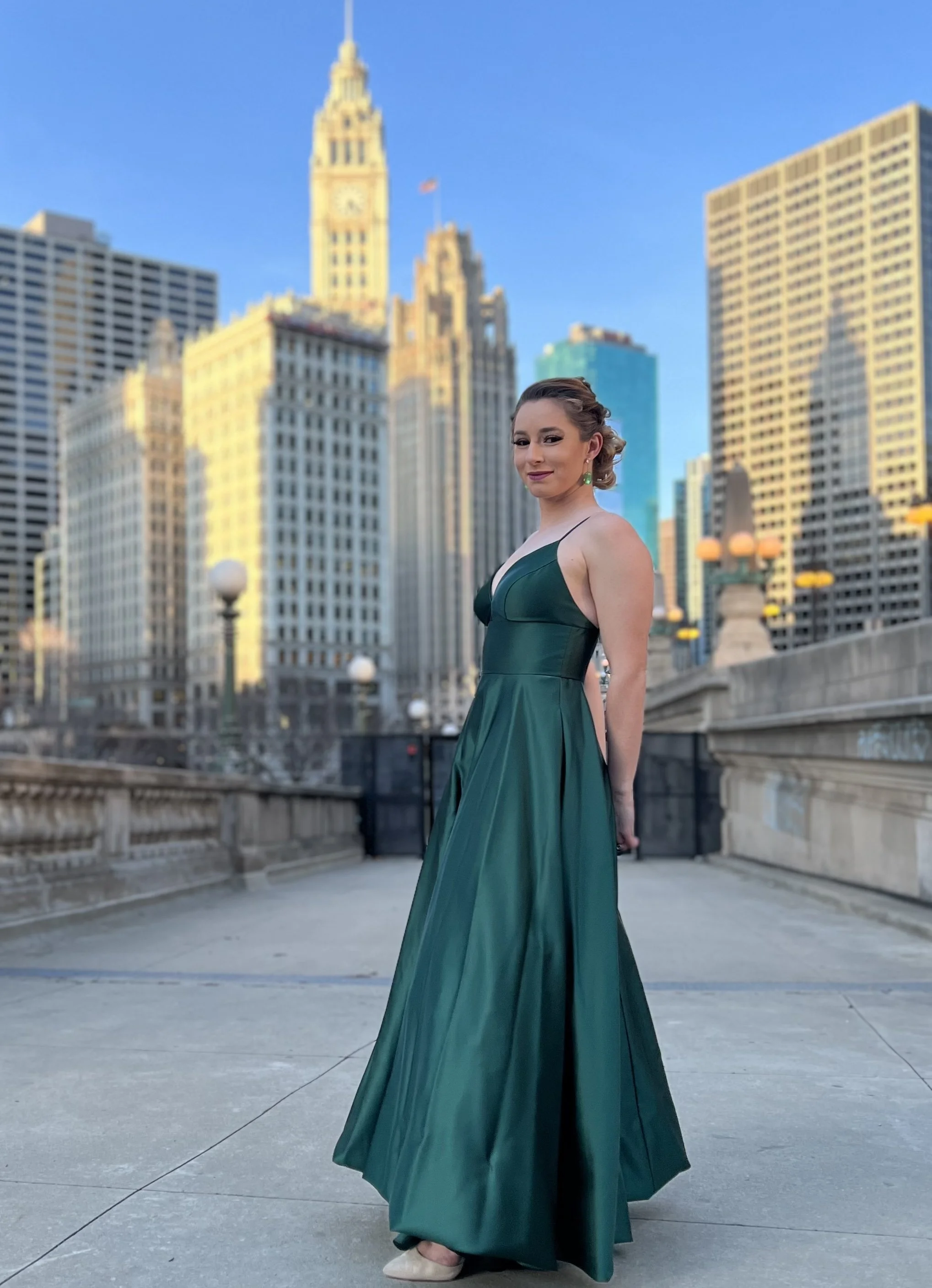 Ep 018 - Crystal Post