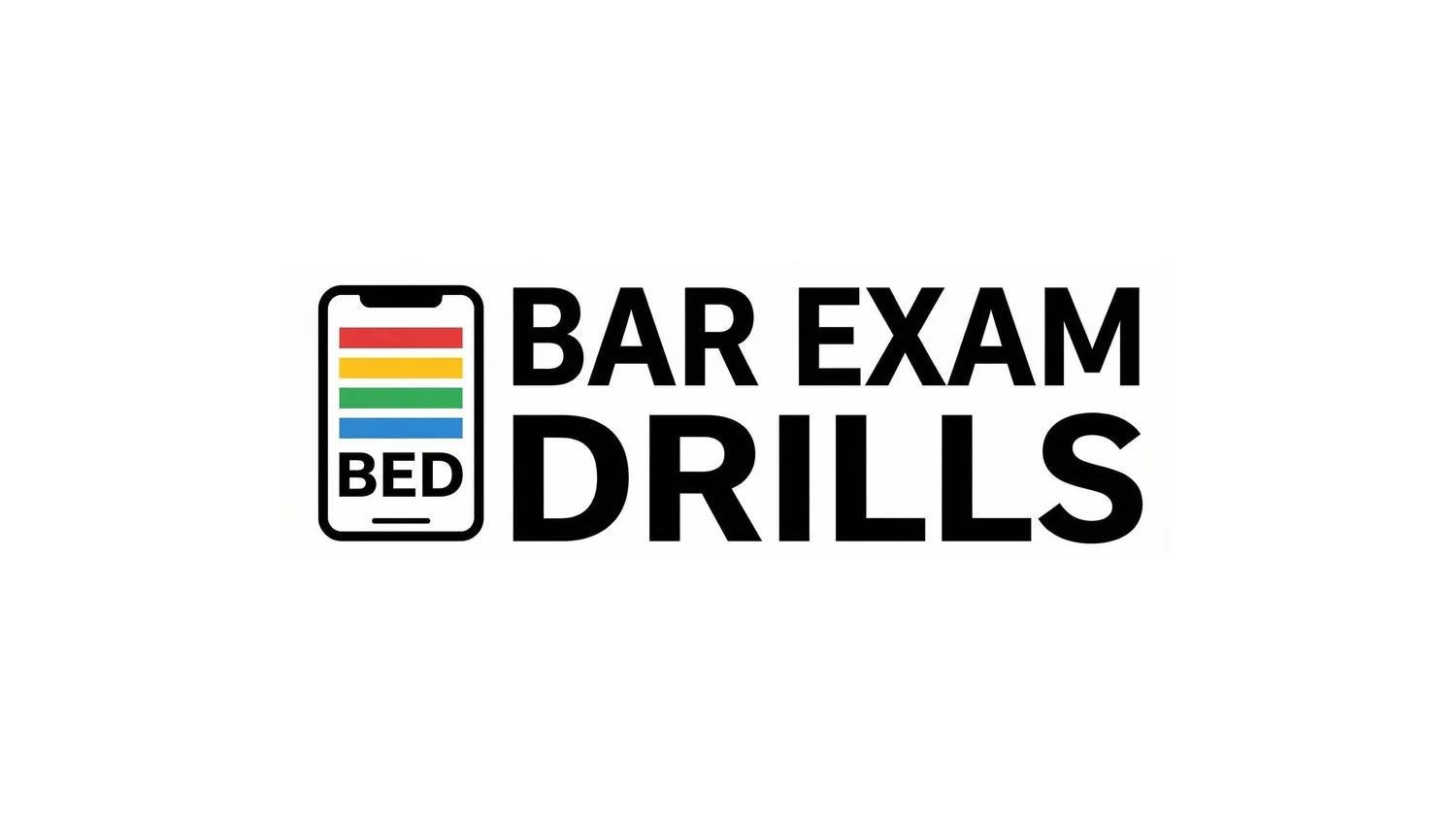 Bar Exam Drills