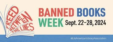Banned Books Week