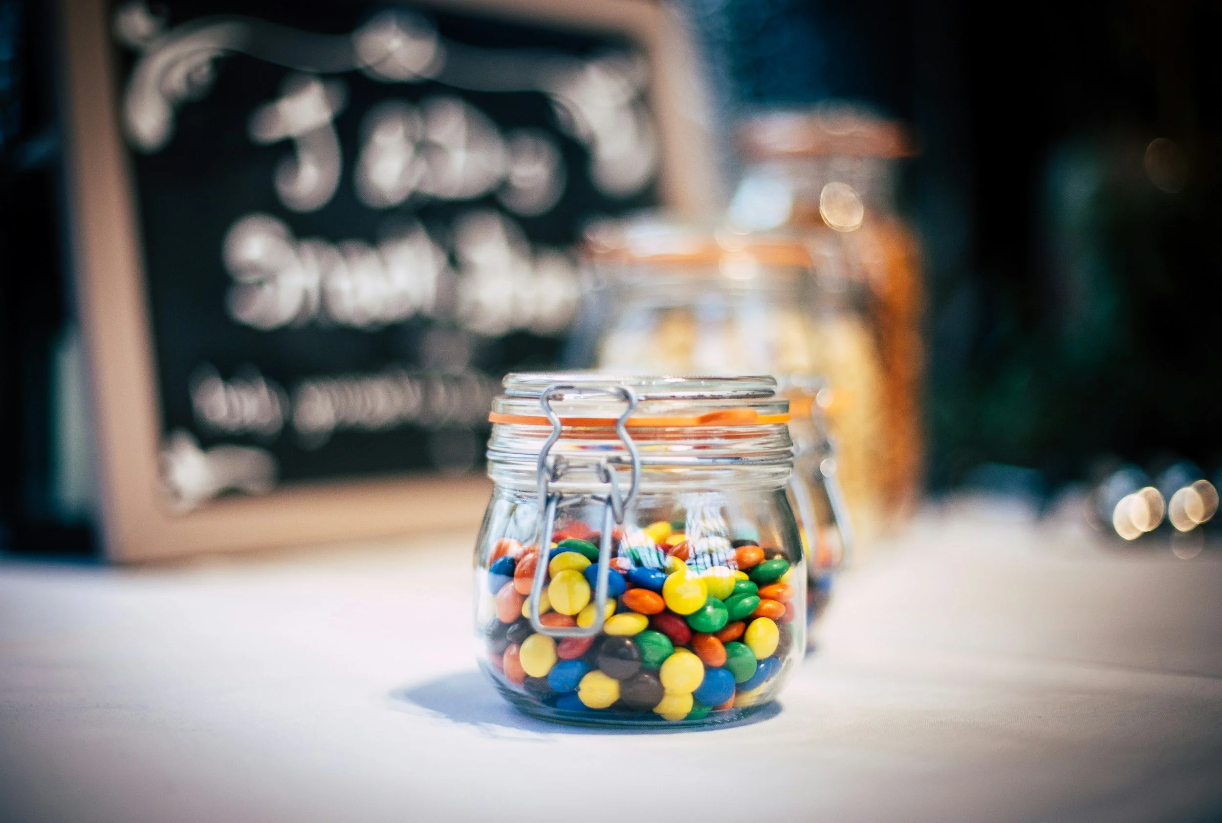 Guessing Jar