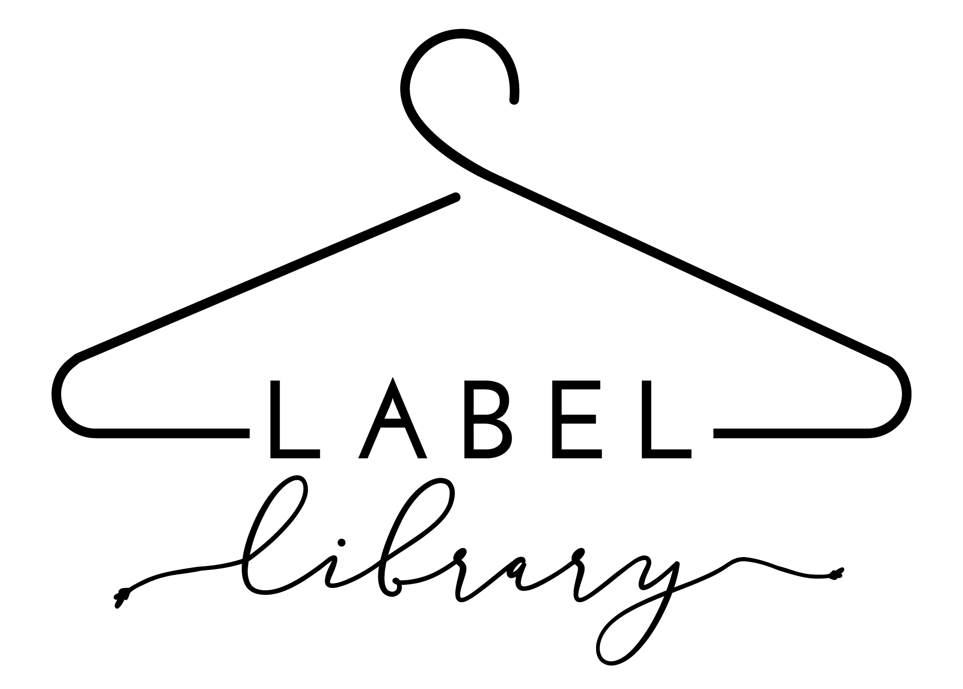 Shop Label Library