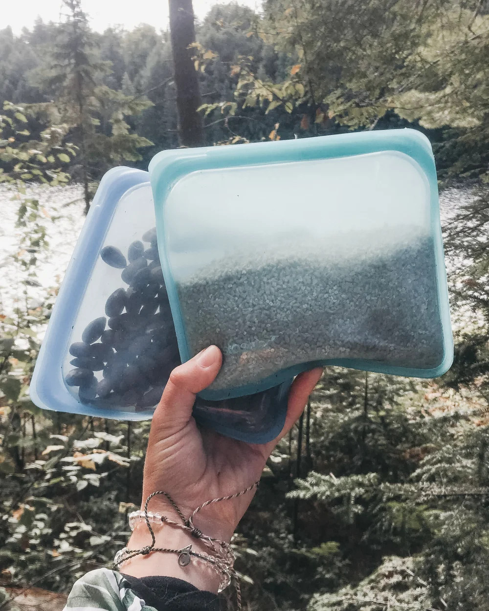 sustainable lifestyle