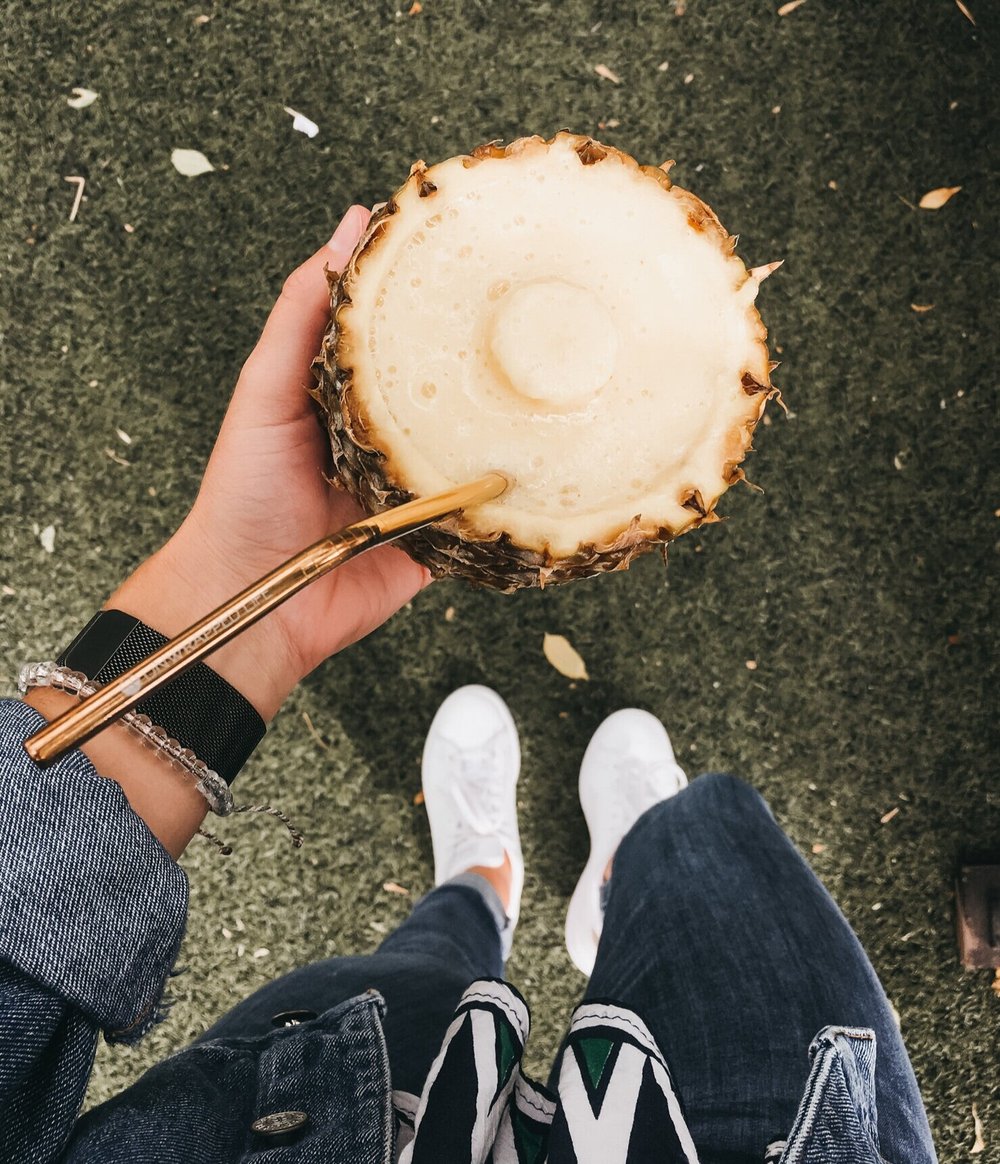 plastic alternatives